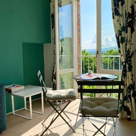 Pieve Suites Città della Pieve Dış mekan fotoğraf