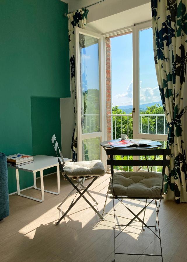 Pieve Suites Città della Pieve Dış mekan fotoğraf