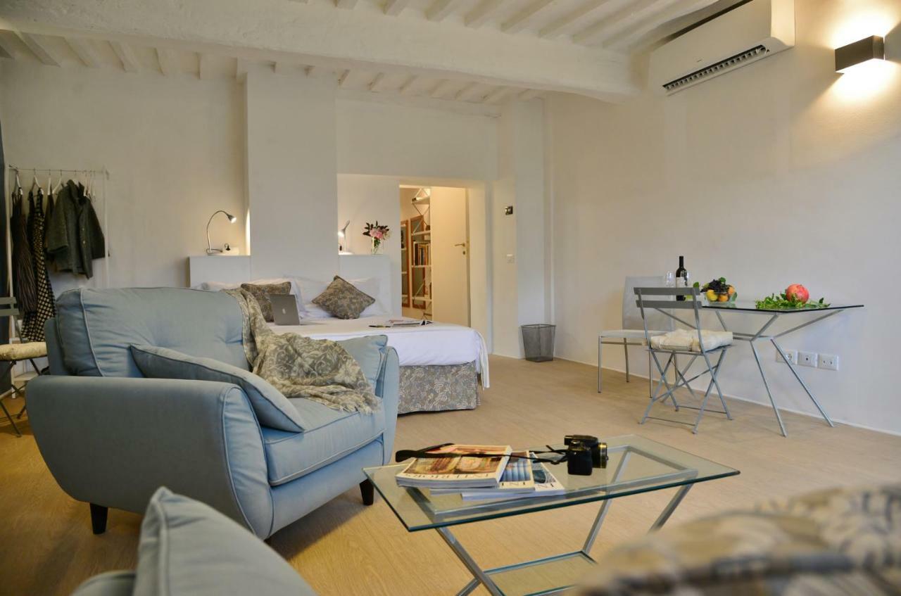 Pieve Suites Città della Pieve Dış mekan fotoğraf