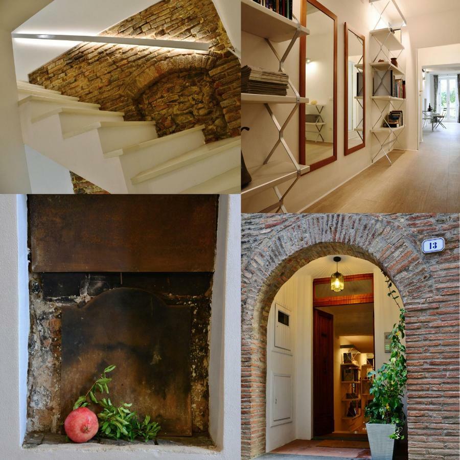 Pieve Suites Città della Pieve Dış mekan fotoğraf