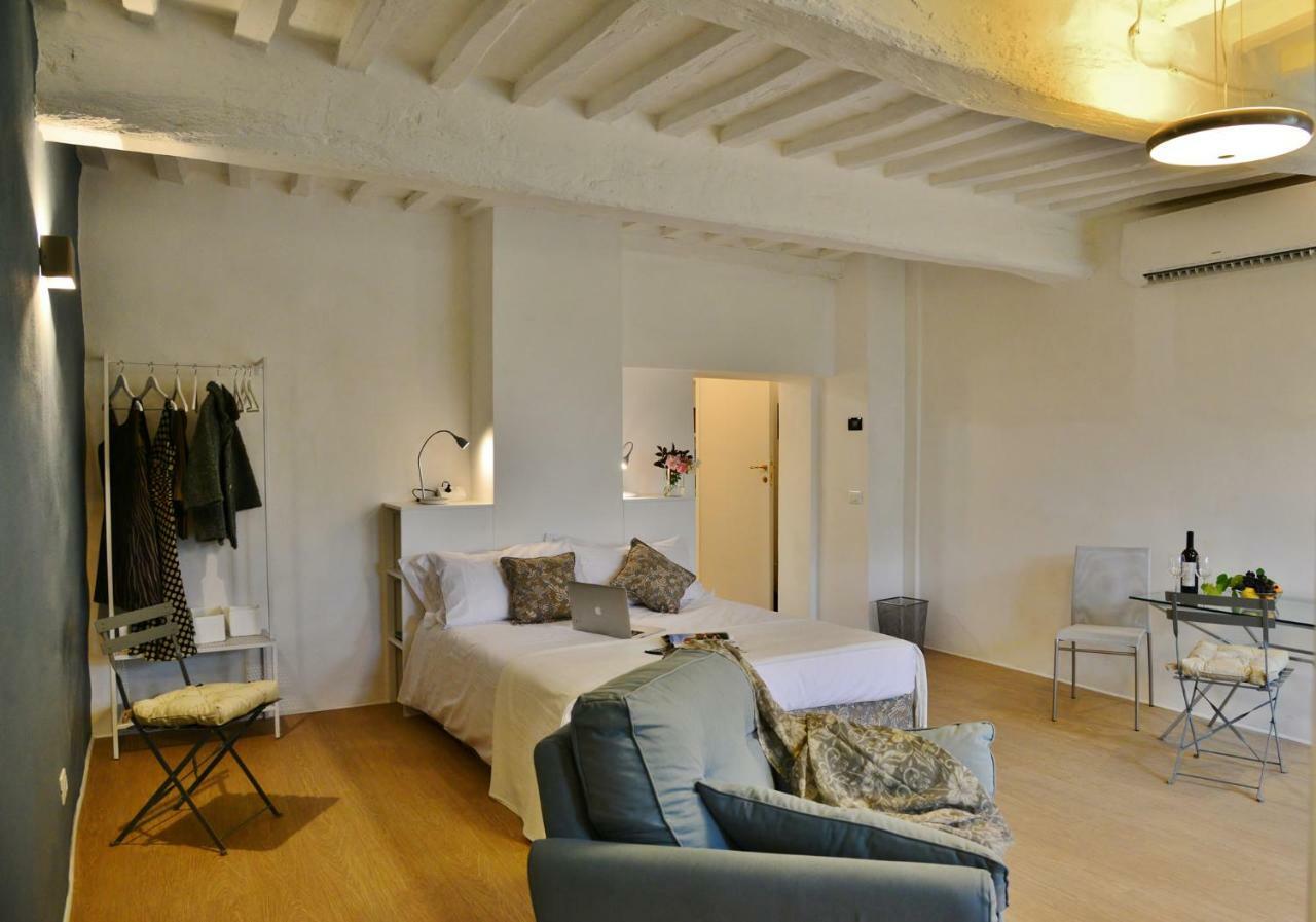 Pieve Suites Città della Pieve Dış mekan fotoğraf