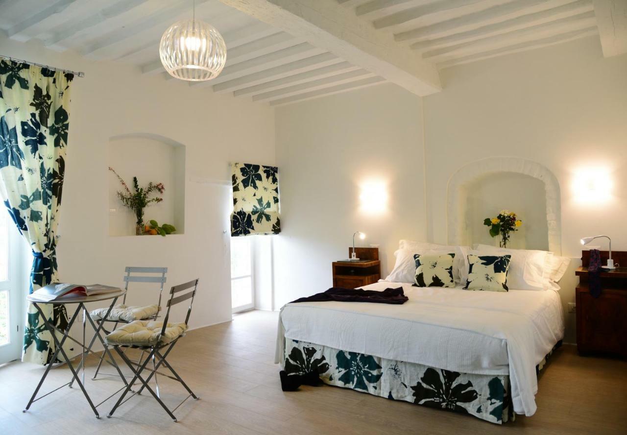 Pieve Suites Città della Pieve Dış mekan fotoğraf