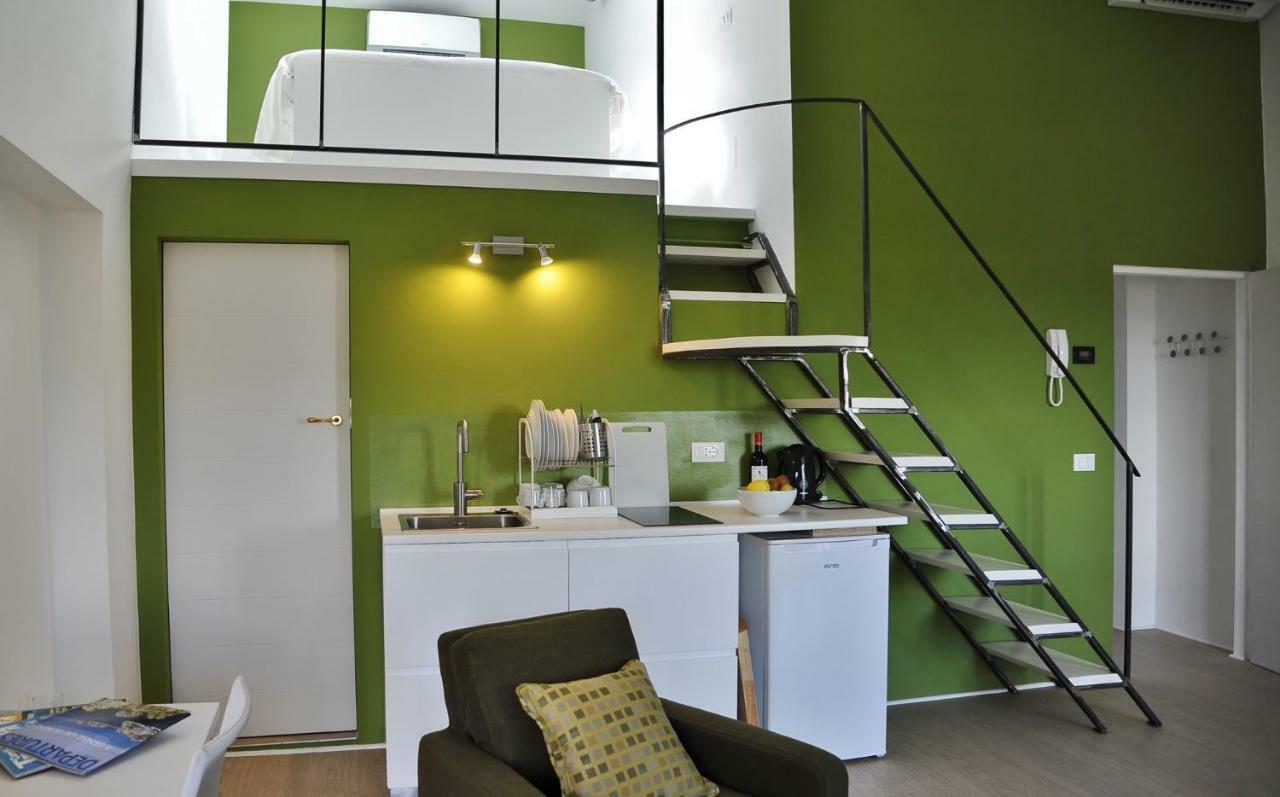 Pieve Suites Città della Pieve Dış mekan fotoğraf