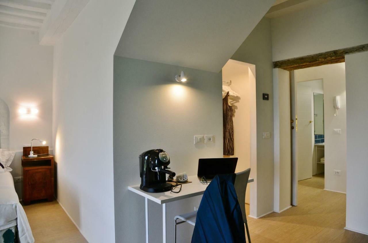 Pieve Suites Città della Pieve Dış mekan fotoğraf