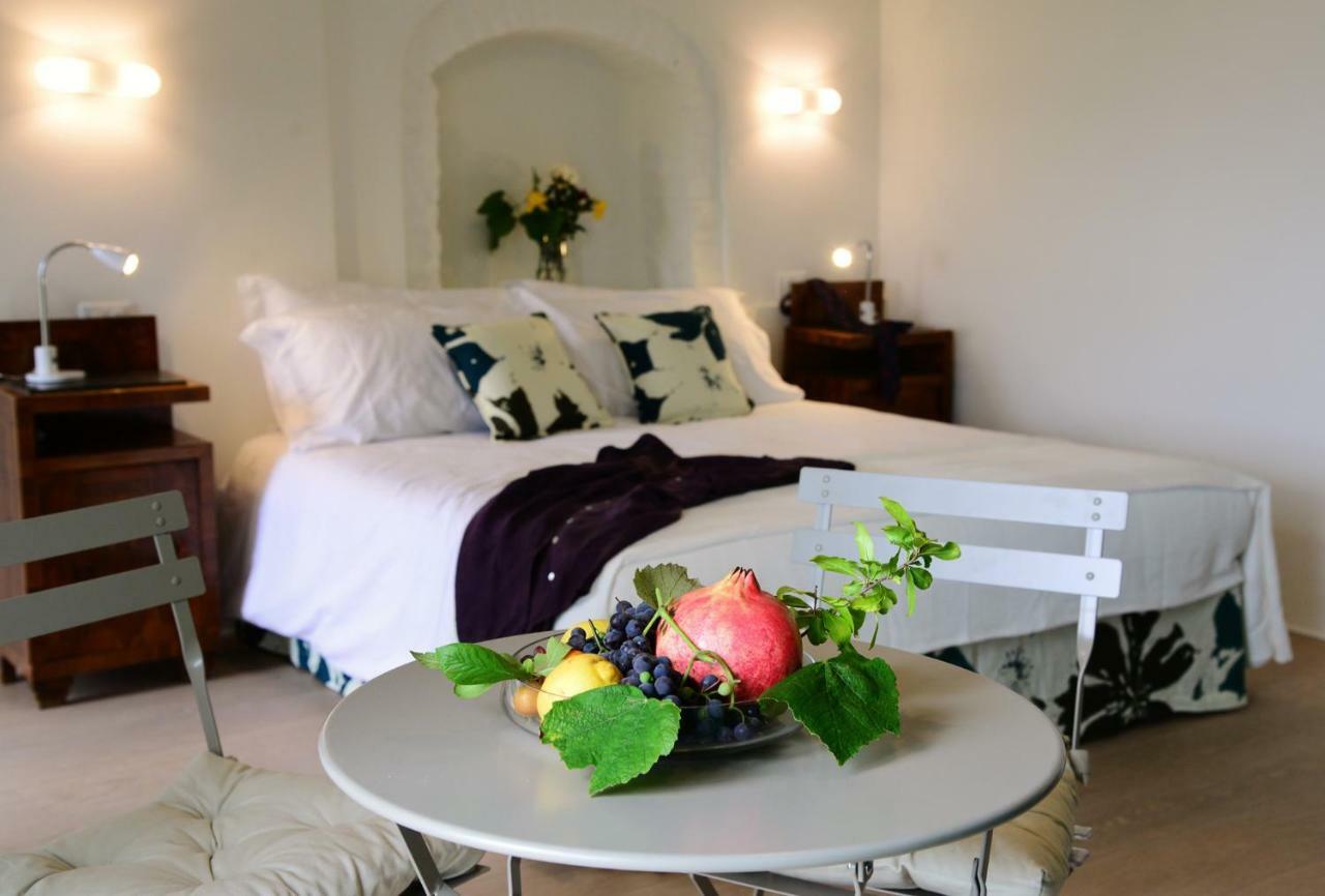 Pieve Suites Città della Pieve Dış mekan fotoğraf