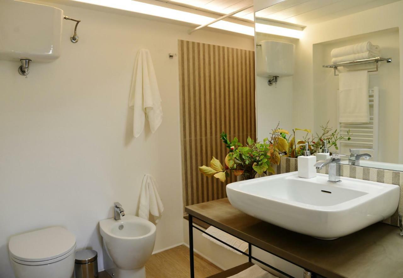 Pieve Suites Città della Pieve Dış mekan fotoğraf