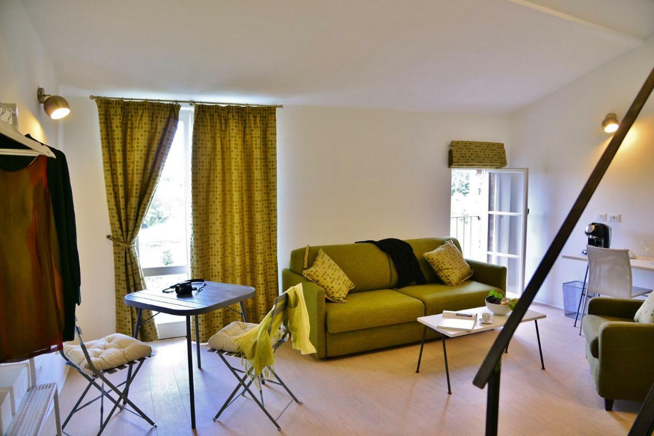 Pieve Suites Città della Pieve Dış mekan fotoğraf