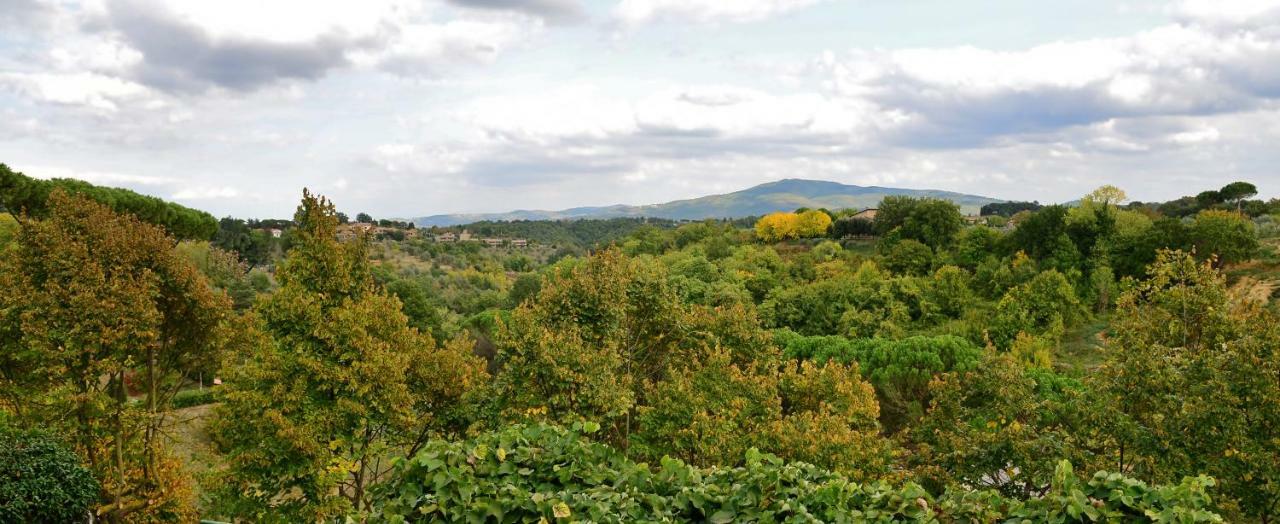 Pieve Suites Città della Pieve Dış mekan fotoğraf