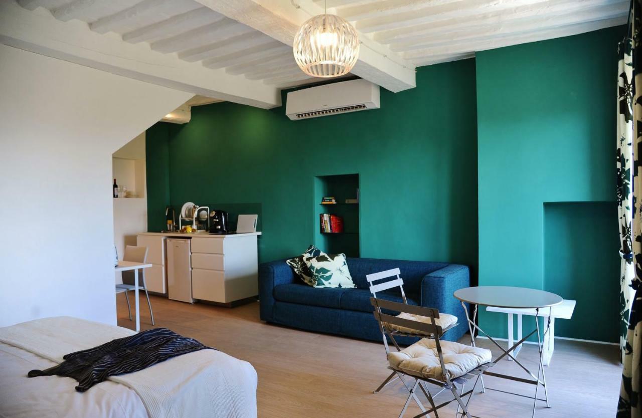 Pieve Suites Città della Pieve Dış mekan fotoğraf