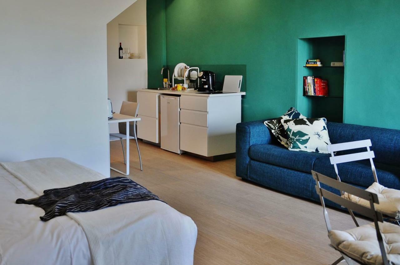 Pieve Suites Città della Pieve Dış mekan fotoğraf