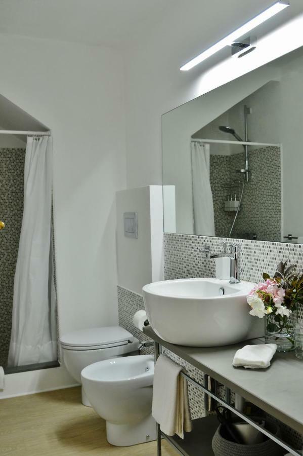Pieve Suites Città della Pieve Dış mekan fotoğraf