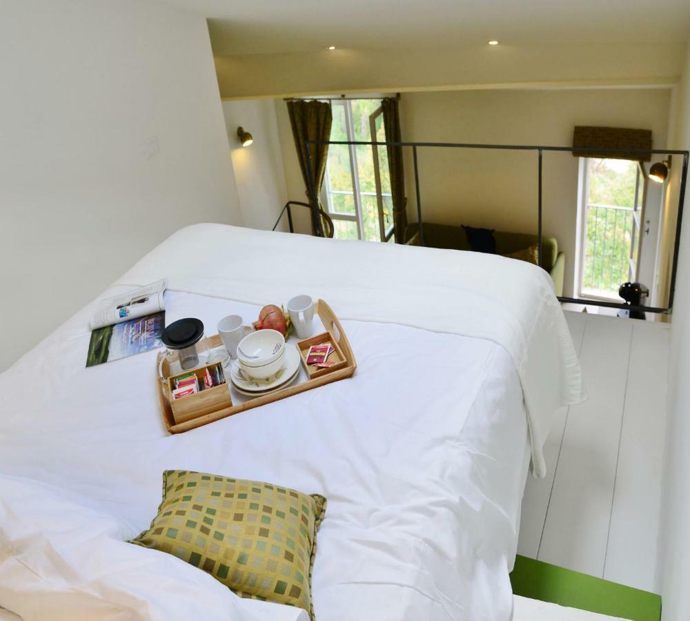 Pieve Suites Città della Pieve Dış mekan fotoğraf