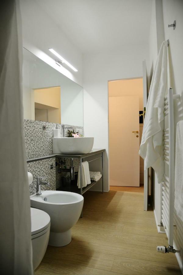Pieve Suites Città della Pieve Dış mekan fotoğraf