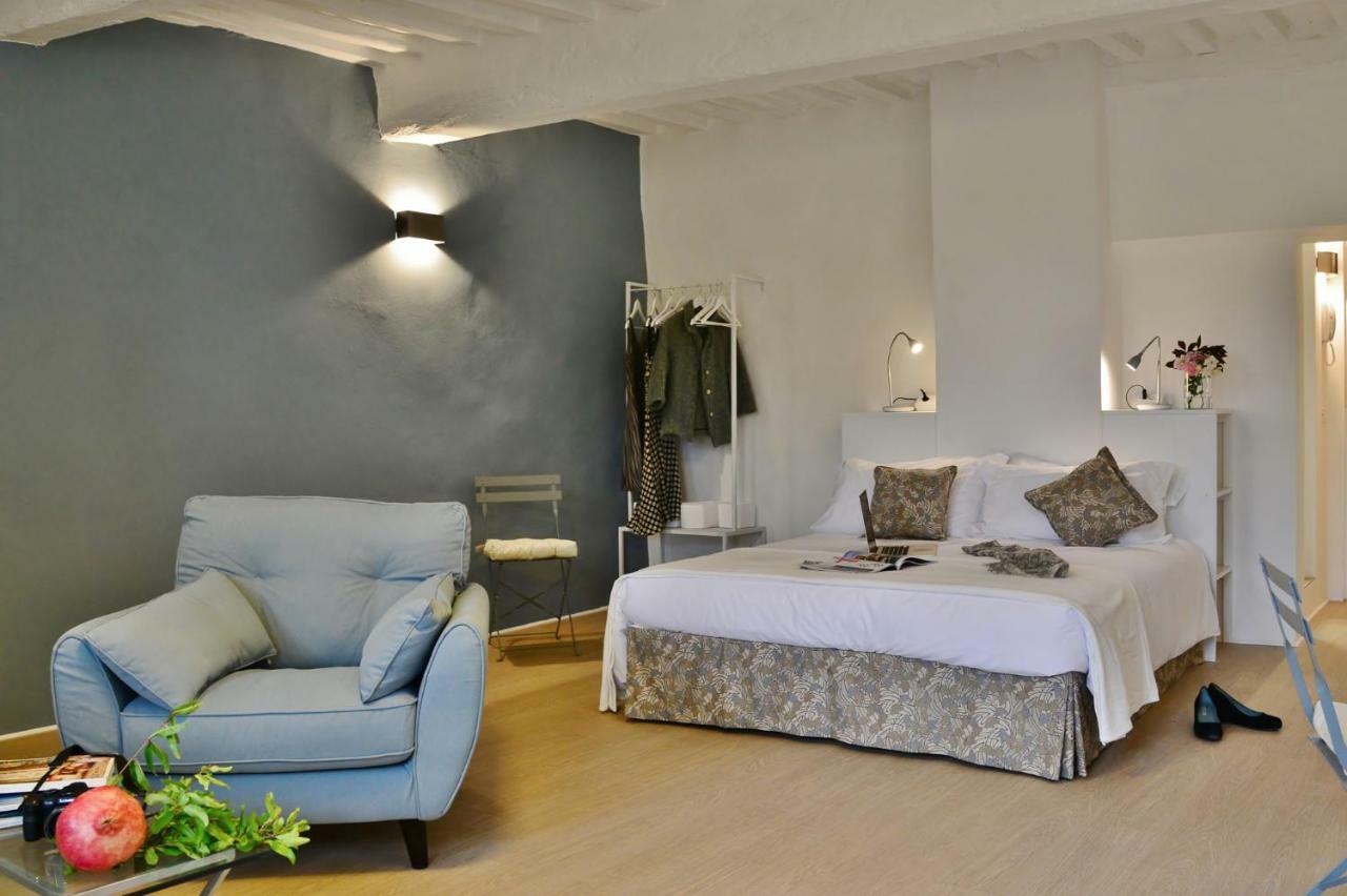 Pieve Suites Città della Pieve Dış mekan fotoğraf