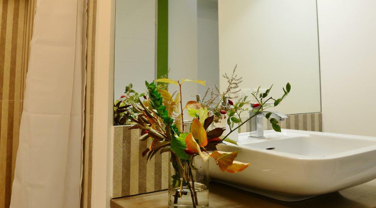 Pieve Suites Città della Pieve Dış mekan fotoğraf