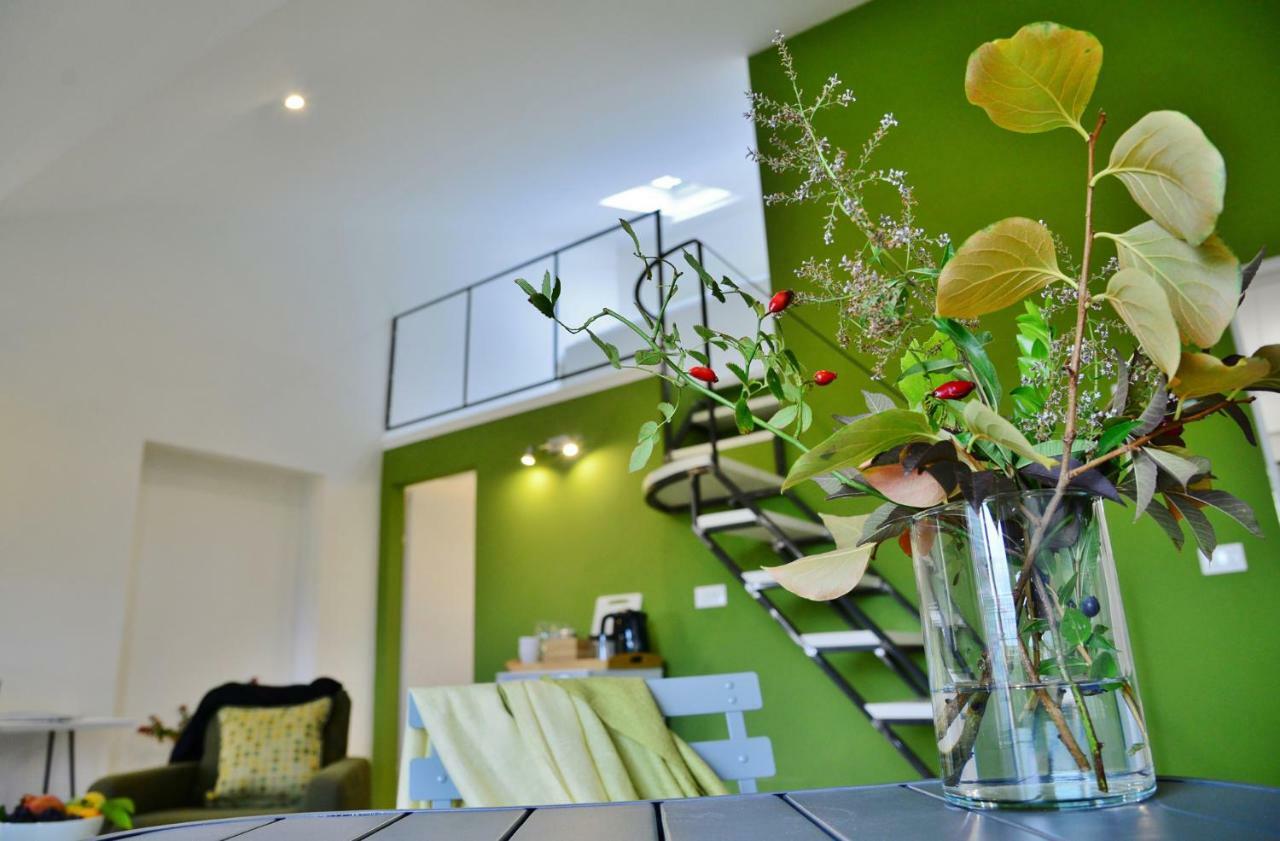 Pieve Suites Città della Pieve Dış mekan fotoğraf