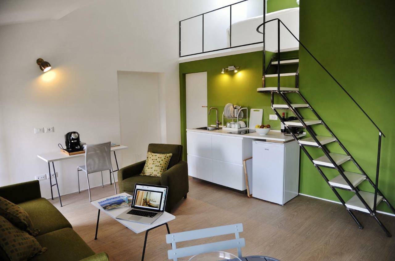 Pieve Suites Città della Pieve Dış mekan fotoğraf