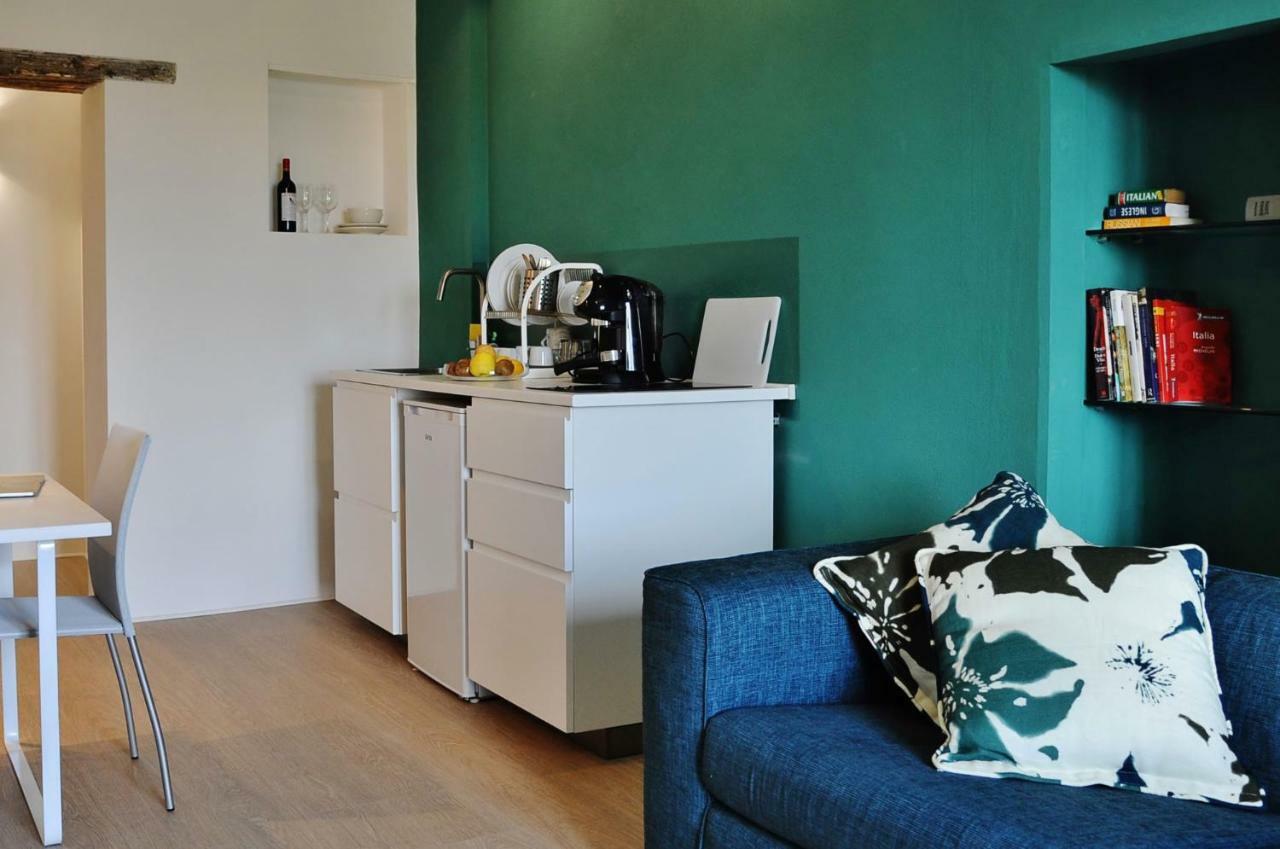 Pieve Suites Città della Pieve Dış mekan fotoğraf
