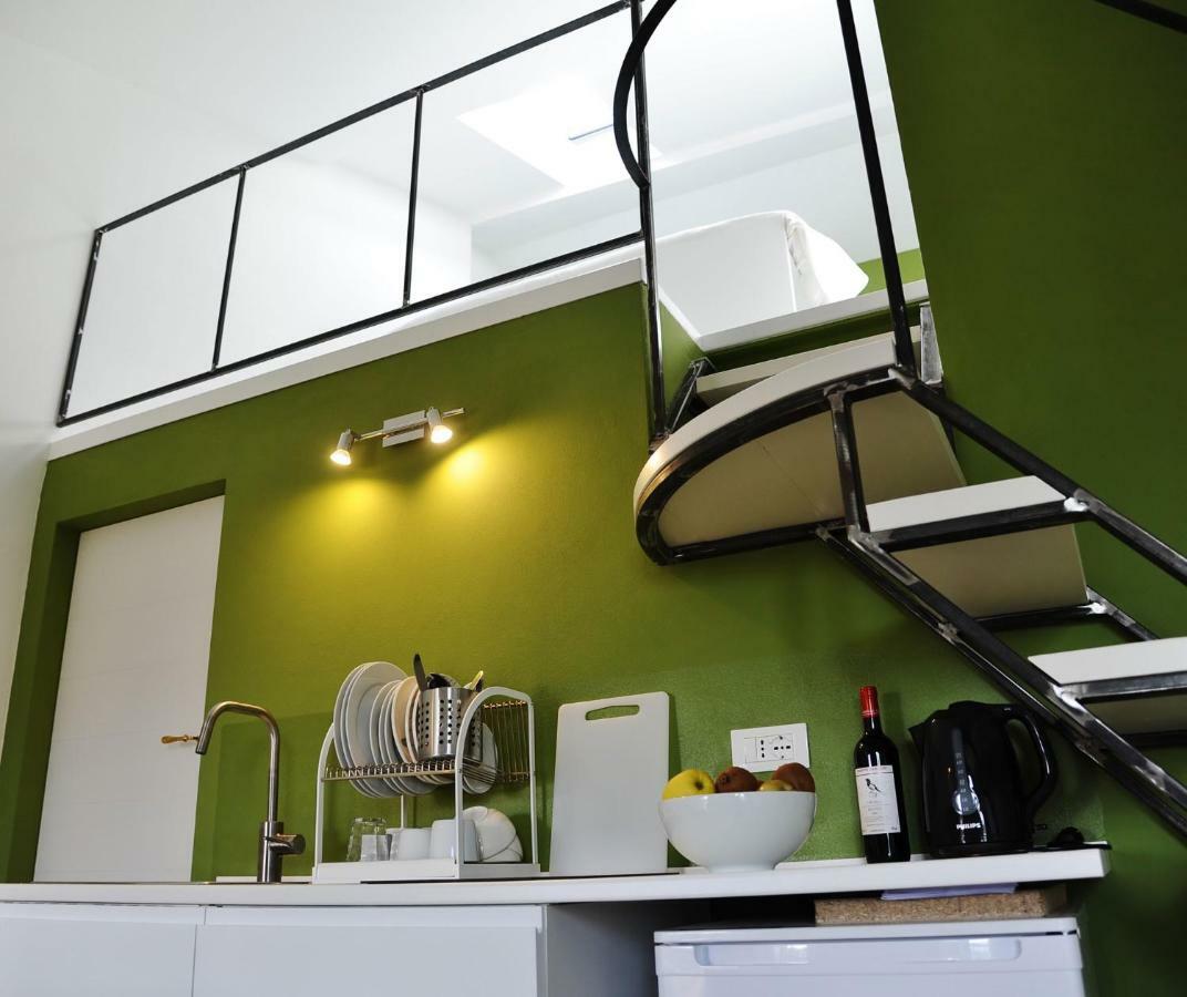 Pieve Suites Città della Pieve Dış mekan fotoğraf