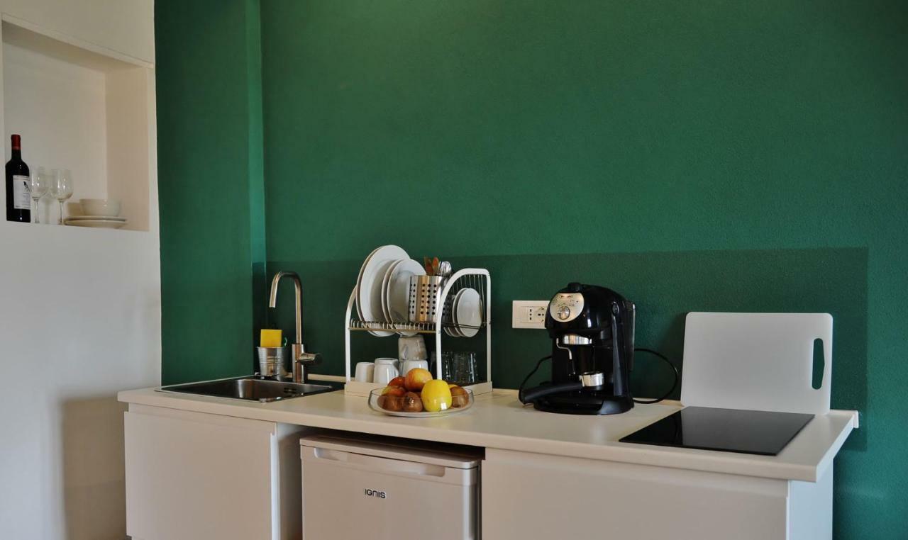 Pieve Suites Città della Pieve Dış mekan fotoğraf