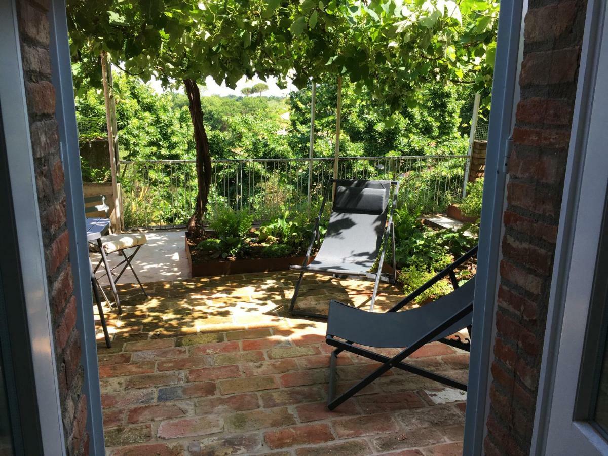 Pieve Suites Città della Pieve Dış mekan fotoğraf